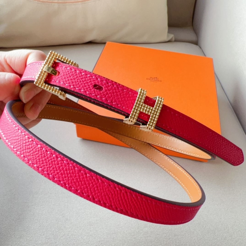 Hermes Belts